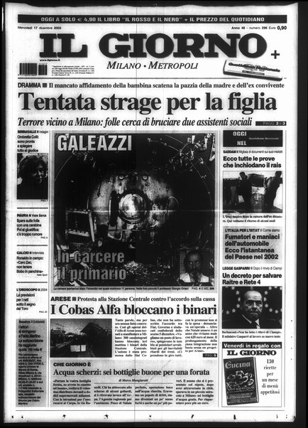 Il giorno